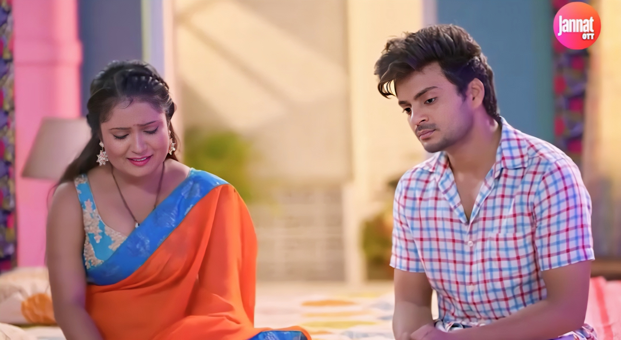 Pinky Ji EP2